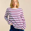 Langarmshirtgestreift WeissKoenigsblauRot 3 5565e951 23cd 4102 a719 ef0292135aa8
