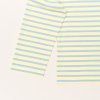 Langarmshirtgestreift GelbHellblau 2 3000x