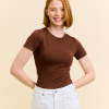 Dunkelbrau Tighty T Shirt 1 3000x