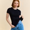 Tighty T Shirt black 5 3000x