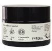 4756 2 sensitive cucumber cleansing balm tube back